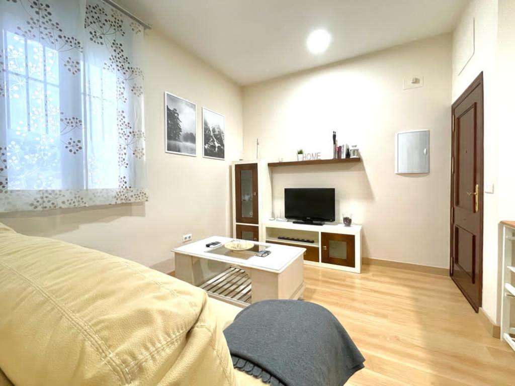 Apartamento Civitas Écija Exterior foto