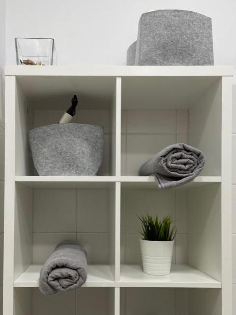 Apartamento Civitas Écija Exterior foto